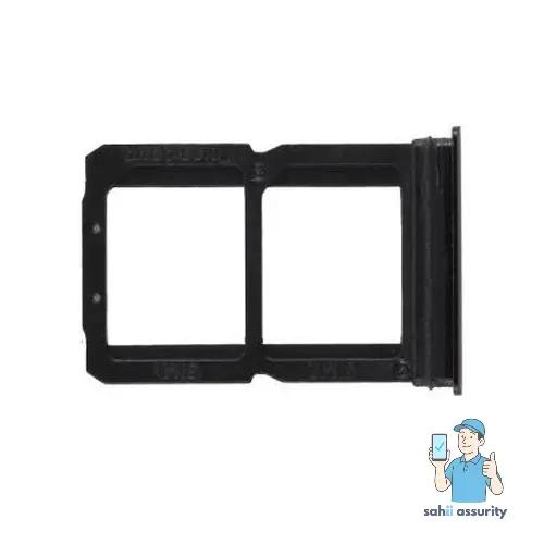 SIM Card Holder Tray for OnePlus 6 thumbnail